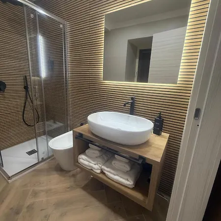 Cuore Di Отель типа 