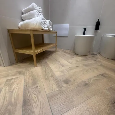 Cuore Di 4* Неаполь