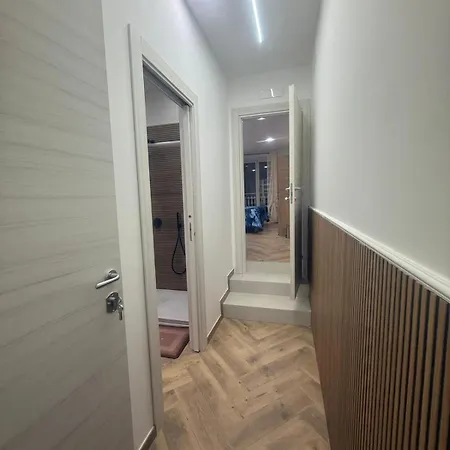 Cuore Di Отель типа 