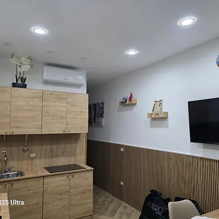 Cuore Di Отель типа 