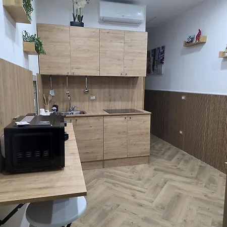Cuore Di Неаполь