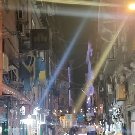 Cuore Di Отель типа 